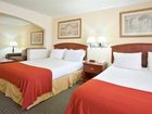 фото отеля Holiday Inn Express Hotel & Suites Tucson Mall