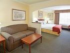 фото отеля Holiday Inn Express Hotel & Suites Tucson Mall