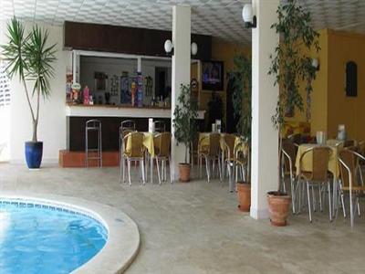 фото отеля Alvormar Apartamentos Turisticos Portimao
