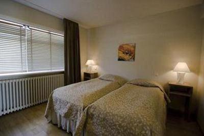 фото отеля Hotel Fron