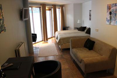 фото отеля Hotel Fron