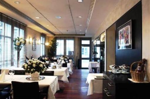 фото отеля Ochsen Hotel Uster