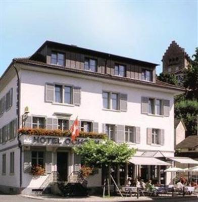 фото отеля Ochsen Hotel Uster