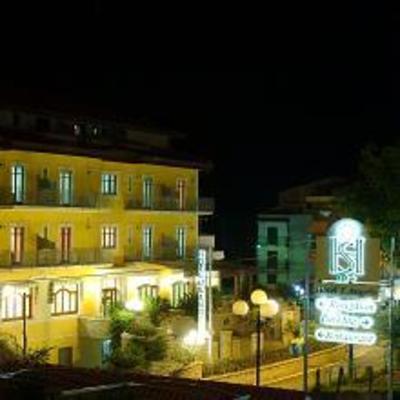 фото отеля Hotel Sant Angelo Pimonte