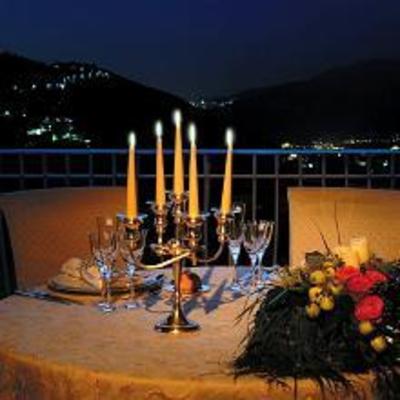 фото отеля Hotel Sant Angelo Pimonte