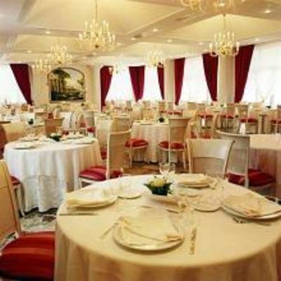 фото отеля Hotel Sant Angelo Pimonte