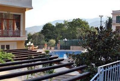 фото отеля Hotel Sant Angelo Pimonte