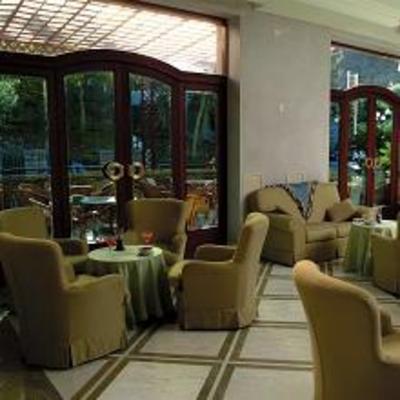 фото отеля Hotel Sant Angelo Pimonte