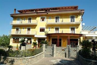 фото отеля Hotel Sant Angelo Pimonte