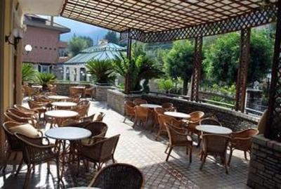 фото отеля Hotel Sant Angelo Pimonte