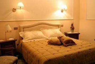 фото отеля Hotel Sant Angelo Pimonte