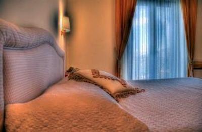 фото отеля Hotel Sant Angelo Pimonte