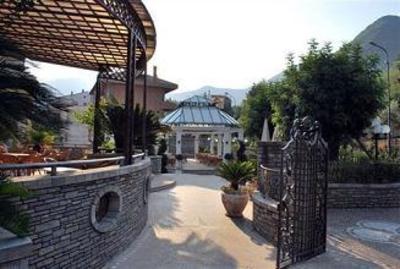 фото отеля Hotel Sant Angelo Pimonte