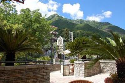фото отеля Hotel Sant Angelo Pimonte