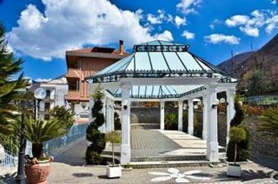 фото отеля Hotel Sant Angelo Pimonte