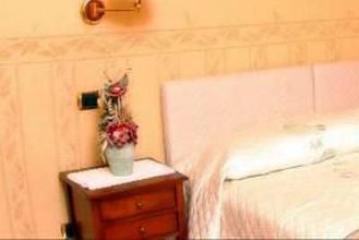 фото отеля Hotel Sant Angelo Pimonte