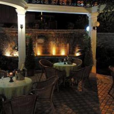 фото отеля Hotel Sant Angelo Pimonte
