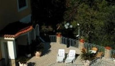 фото отеля Hotel Sant Angelo Pimonte