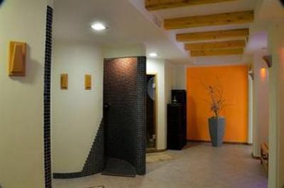 фото отеля Hotel Sant Angelo Pimonte