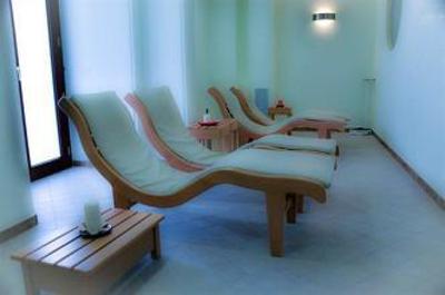 фото отеля Hotel Sant Angelo Pimonte