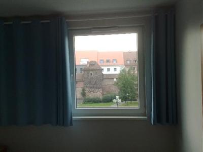 фото отеля B&B Hotel Nürnberg City