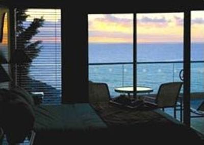фото отеля Jonah's, Whale Beach