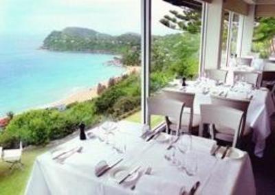 фото отеля Jonah's, Whale Beach