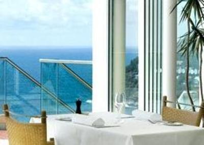 фото отеля Jonah's, Whale Beach