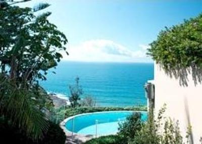 фото отеля Jonah's, Whale Beach