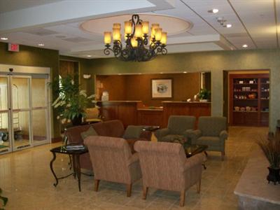 фото отеля Homewood Suites Ocala at Heath Brook