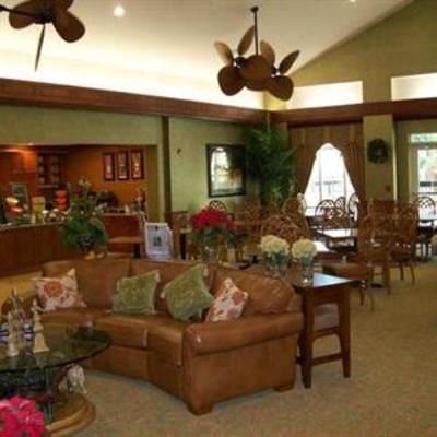 фото отеля Homewood Suites Ocala at Heath Brook
