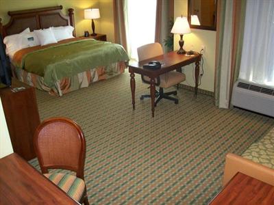 фото отеля Homewood Suites Ocala at Heath Brook