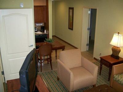 фото отеля Homewood Suites Ocala at Heath Brook