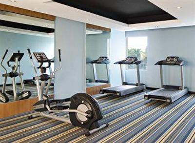 фото отеля Aloft Bengaluru Whitefield