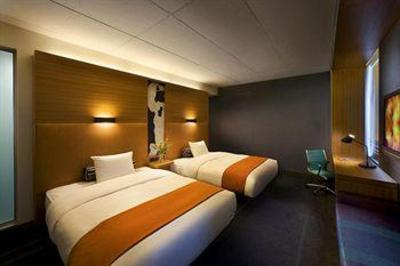 фото отеля Aloft Bengaluru Whitefield
