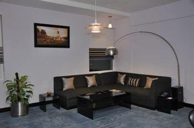 фото отеля Aloft Bengaluru Whitefield