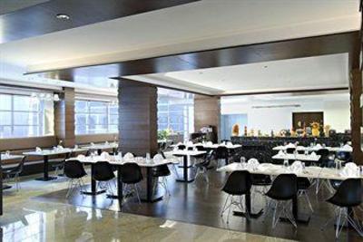 фото отеля Aloft Bengaluru Whitefield