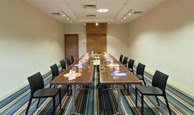 фото отеля Aloft Bengaluru Whitefield