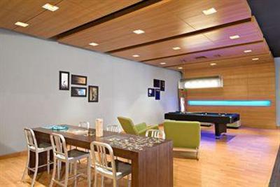фото отеля Aloft Bengaluru Whitefield