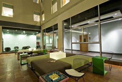 фото отеля Aloft Bengaluru Whitefield