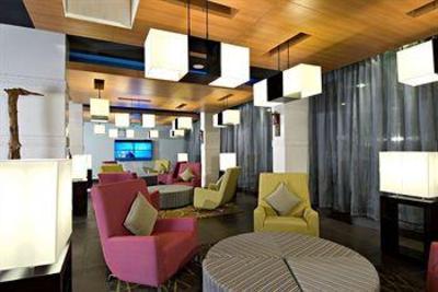 фото отеля Aloft Bengaluru Whitefield