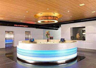 фото отеля Aloft Bengaluru Whitefield