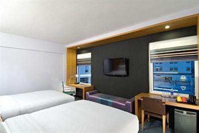 фото отеля Aloft Bengaluru Whitefield