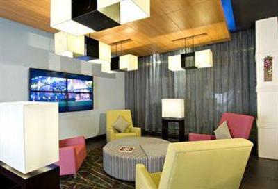 фото отеля Aloft Bengaluru Whitefield