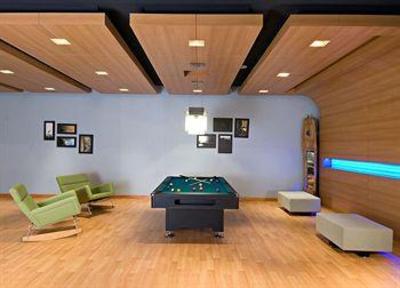 фото отеля Aloft Bengaluru Whitefield