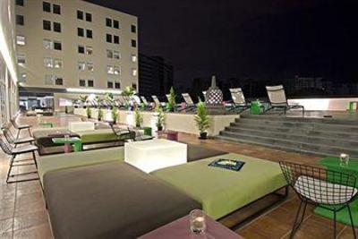 фото отеля Aloft Bengaluru Whitefield