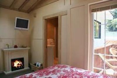 фото отеля Monte Verde Inn Carmel By the Sea