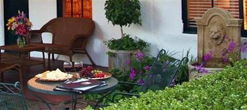 фото отеля Monte Verde Inn Carmel By the Sea