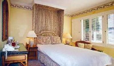 фото отеля Monte Verde Inn Carmel By the Sea