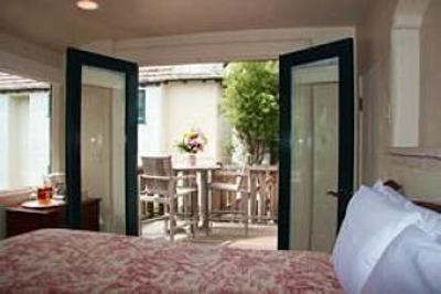 фото отеля Monte Verde Inn Carmel By the Sea